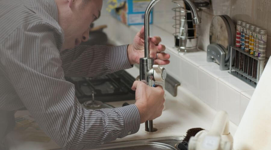 Professional same day plumber in Fackler, AL